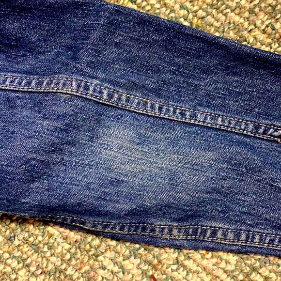 Denim Jacket - Picture 4 of 6